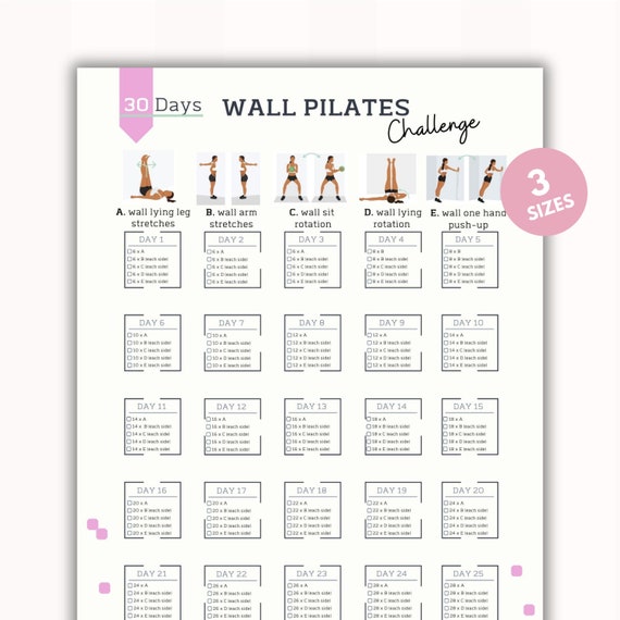 Quick pilates workout sale