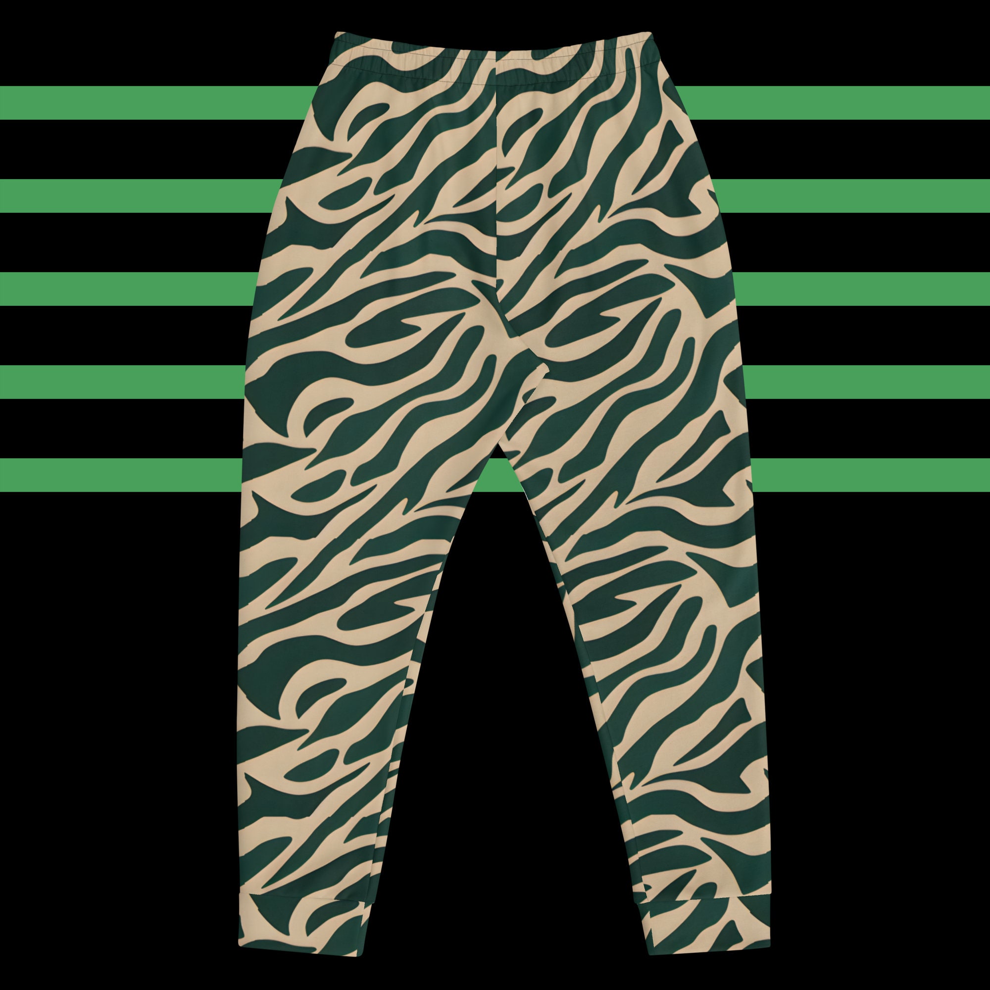 Zebra Pants Xs 