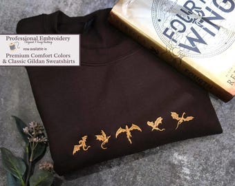 Fourth Wing Shirt, Basgiath War College t-shirt, Violet Sorrengail, Bookish Shirt, Xaden Riorson, Gifts For Readers, Fantasy Book Dragon