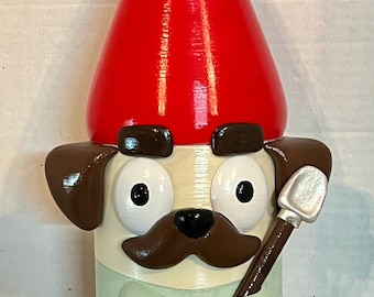 Hecuba Gnome - Bluey