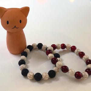 Fruits Basket Kyo Cosplay Bracelet