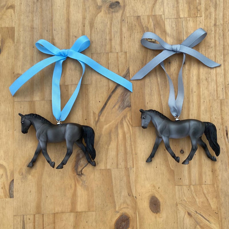 Breyer Horse 2024 Etsy