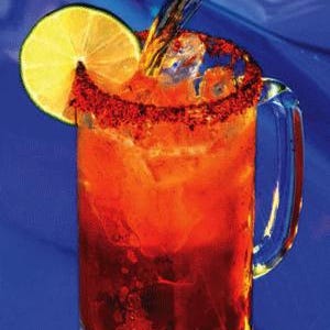 Michelada Mix by Drunk-N-Hungry