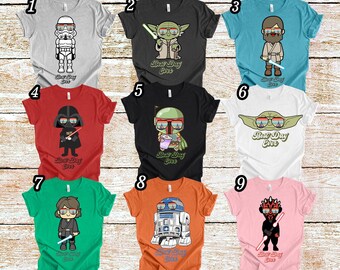 Disney Best Day Ever Shirt, Star Wars Shirt, Disney Prinzessinnen Shirt, Toy Story Shirt, König der Löwen Shirt, Disney Cars Shirt, Sieben Zwerge Shirt,