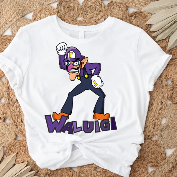 Waluigi Etsy Il Nrtk 
