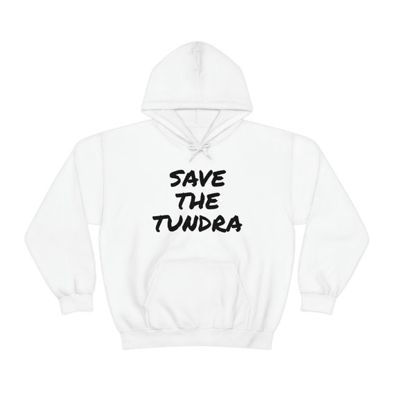 White snow cheap goose hoodie