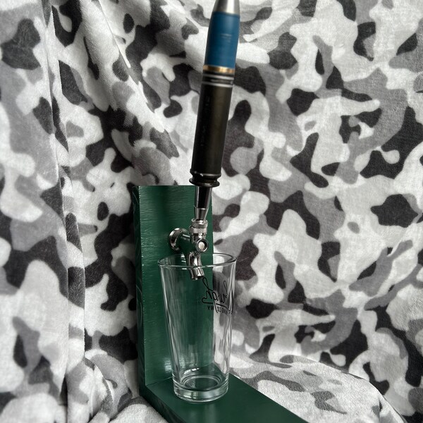 Beer Tap Handle Etsy