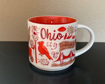 スターバックス「Been There シリーズ」Across the Globe コレクション