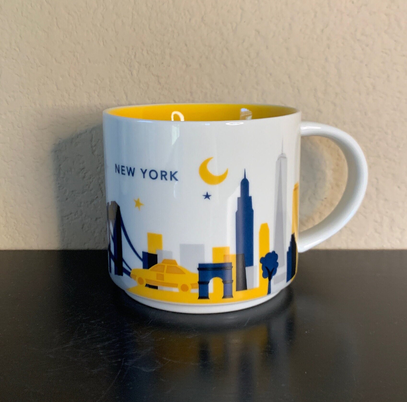 セール 一番安い york new Vintage mug 日本 Etsy - コレクション
