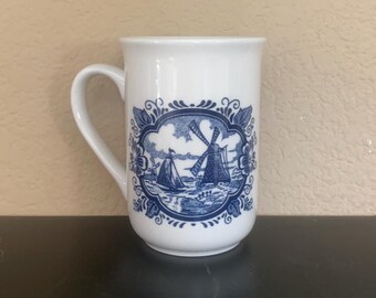 CHOPPY　チメルフ　磁器フィギュリン　ブル il_340x270.6384601141_a1fe.jpg