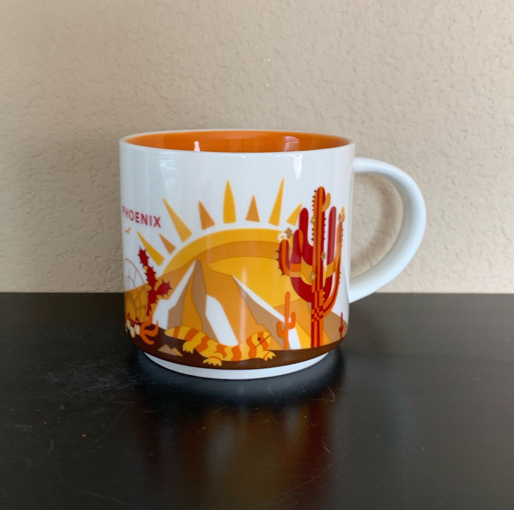 STARBUCKS Discontinued 