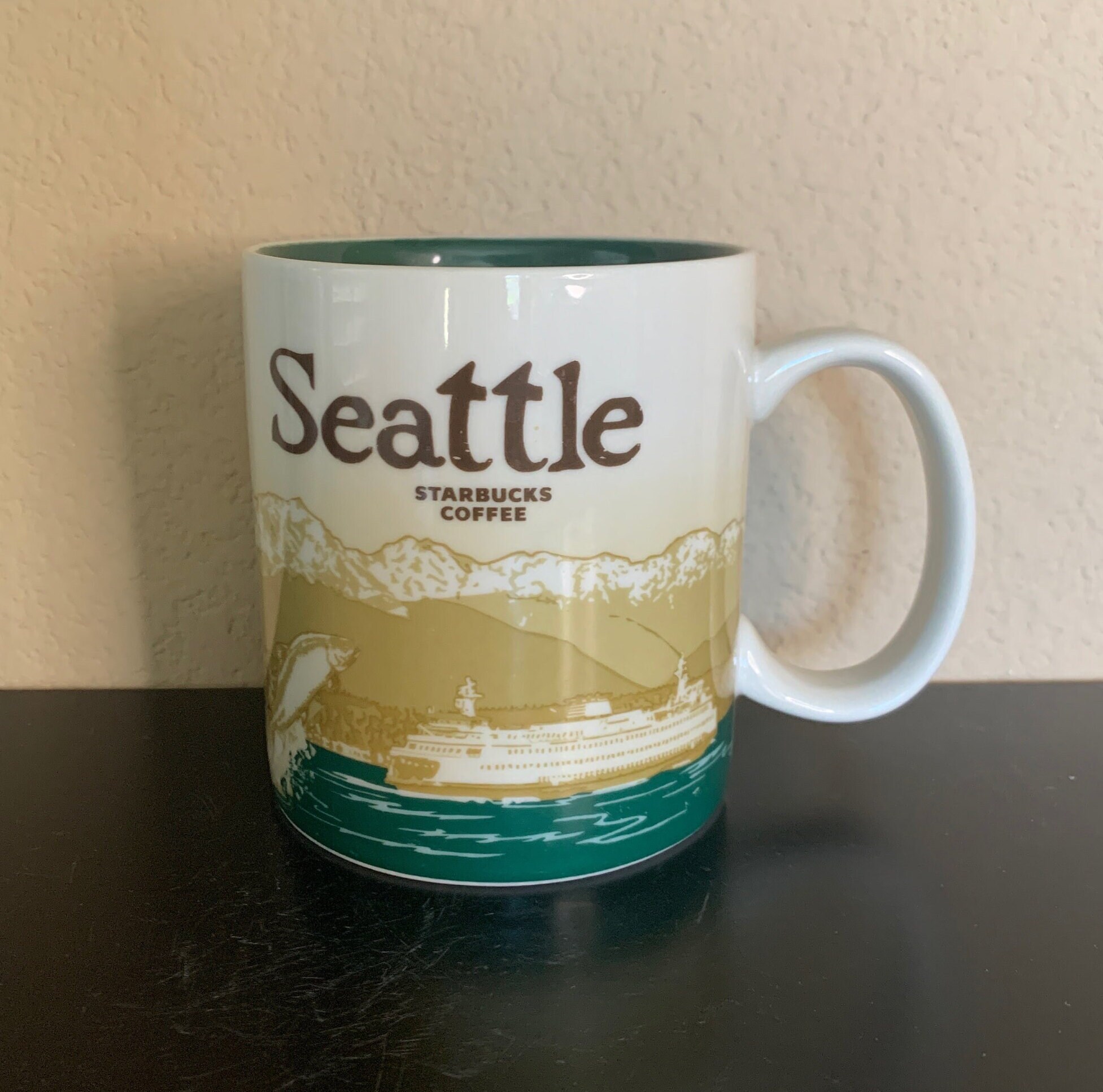 alex trebek coffee mug Alex Trebeck main image 0