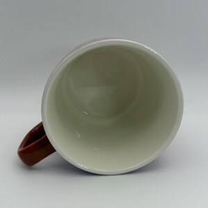 ANTHROPOLOGIE Karhu Urheiluttapeita Sportartiklar Color Rose Tazza 14 oz. - Usato immagine 5