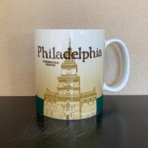 STARBUCKS &quot;Global Icon&quot; Collection-serie TAIPEI koffiemok / theekop 16 oz. - Tweedehands