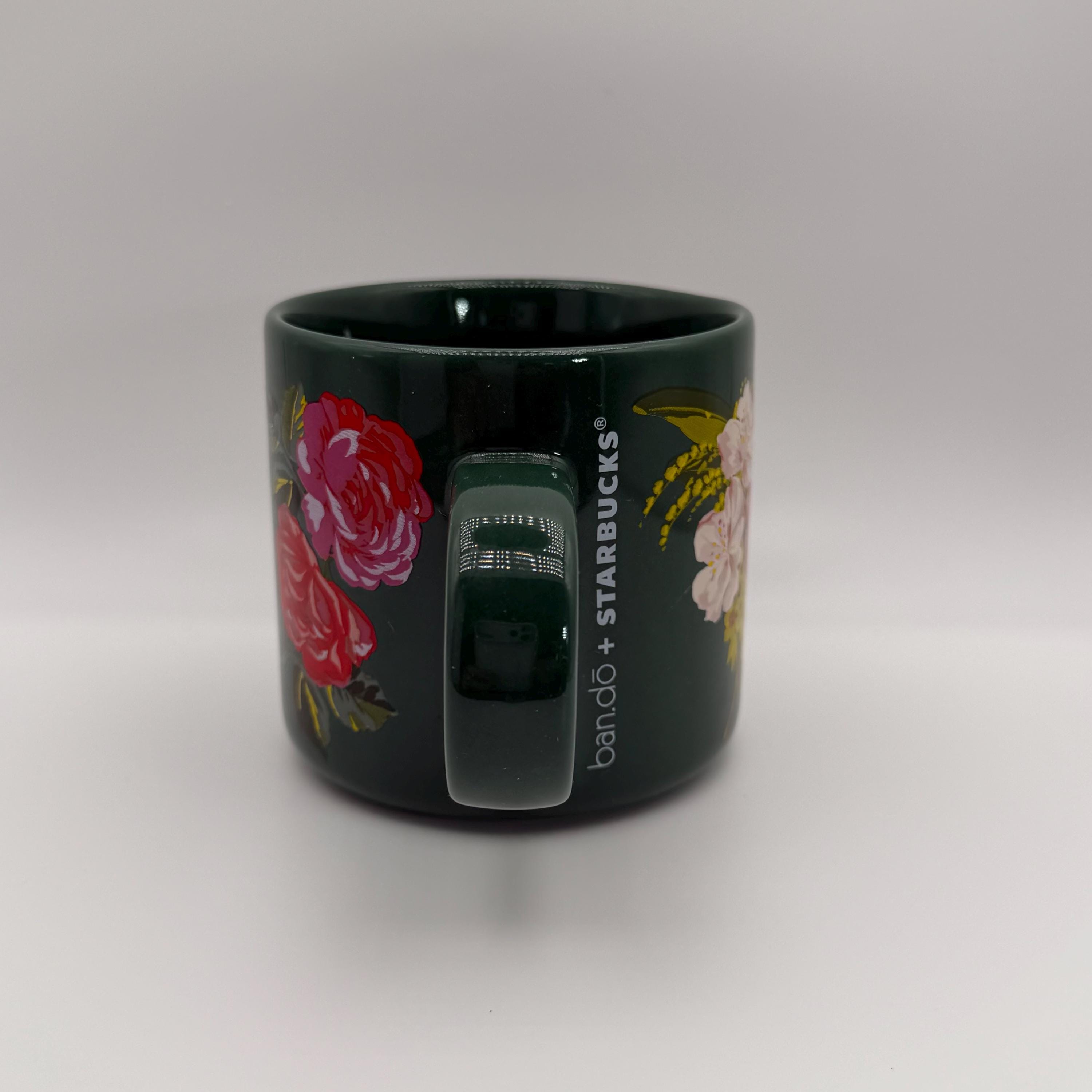 blue starbucks cups Starbucks Coffee Tumbler Stainless Steel – 473ml – TDL HOUSEHOLD main image 0
