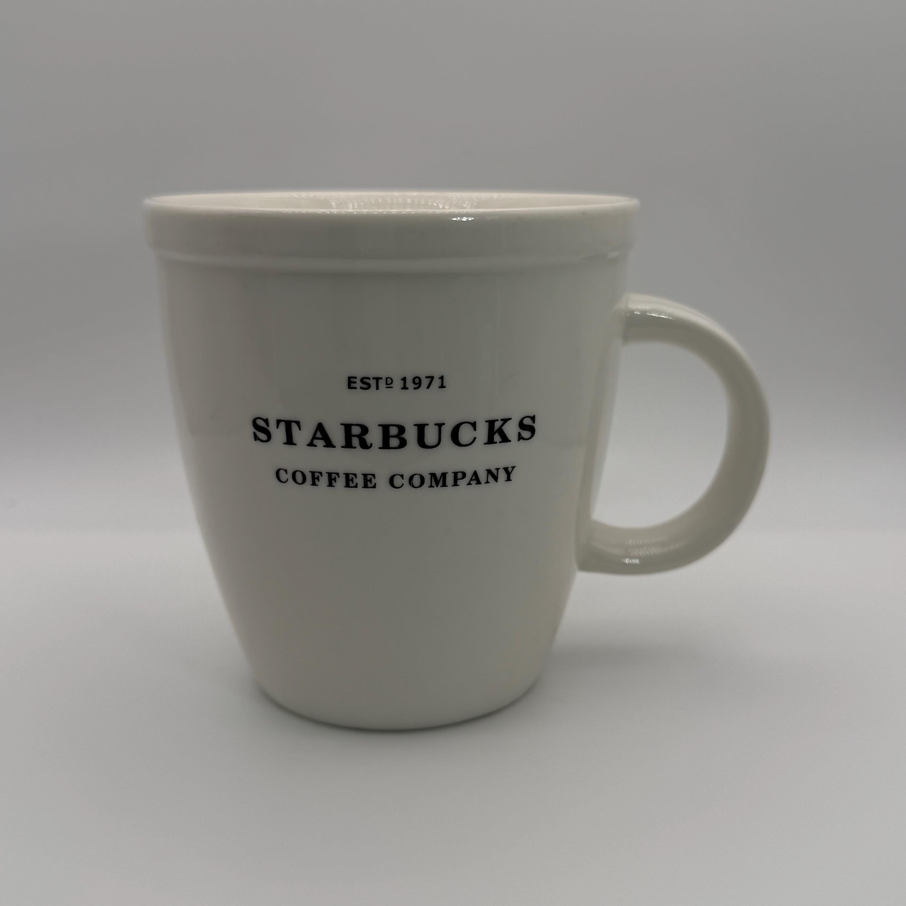 Starbucks 20oz Mug - Etsy