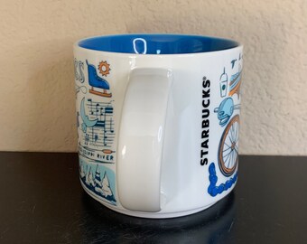 Starbucks Coffee - すぅ A tale of two coffee shops: Starbucks comes to Clyde