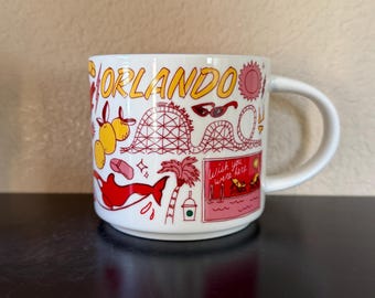 スターバックス「Been There シリーズ」Across the Globe コレクション