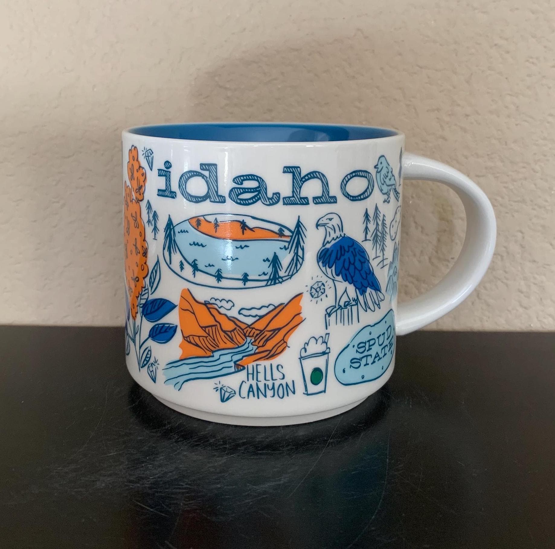 Starbucks been there series - Etsy 日本