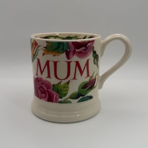 Emma Bridgewater Mug - Etsy