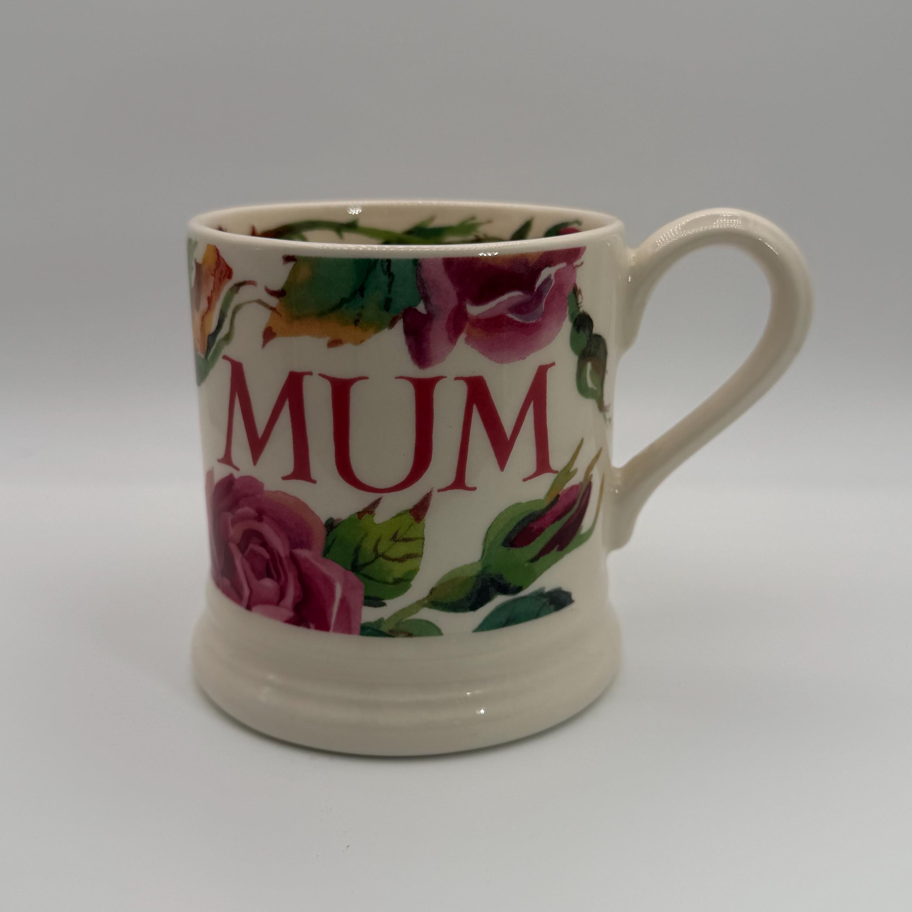Emma Bridgewater ハート模様の小麦粉収納容器 Emma Bridgewater ハート模様の小麦粉収納容器 【公式通販】