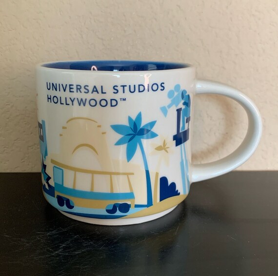 access hollywood live coffee mug Everyday Mug | WatchHouse x Monoware Mug main image 1