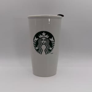 Starbucks 1971 Mug - Etsy