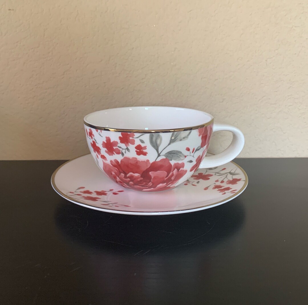 Portobello By Design Bone China Designed In England
