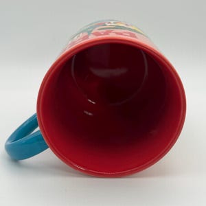 ANTHROPOLOGIE City Paris Designed by Daniella Manini Mug 12 oz. - Preowned image 5