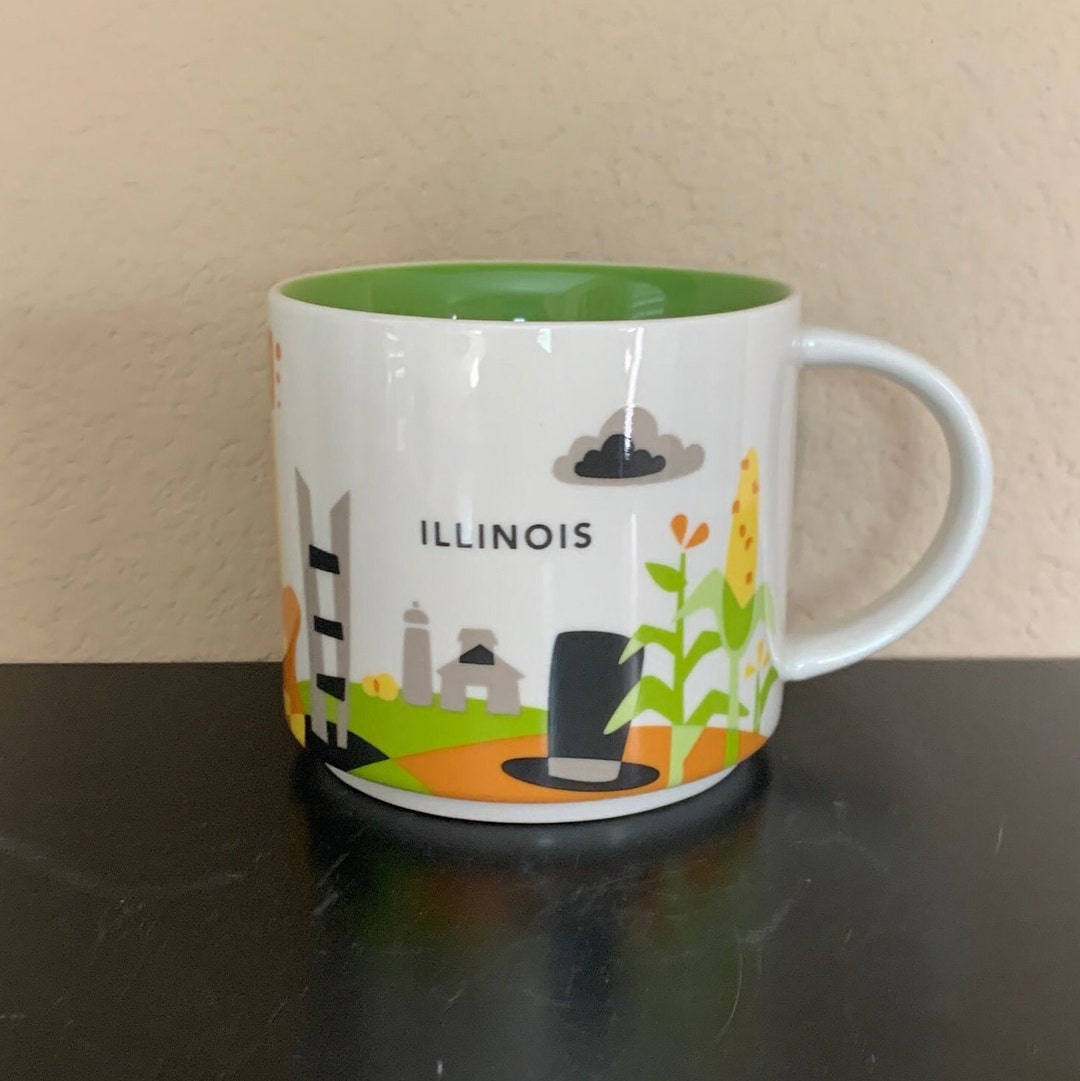 STARBUCKS イノセイユウカバ マグカップ Goods Archives - Starbucks