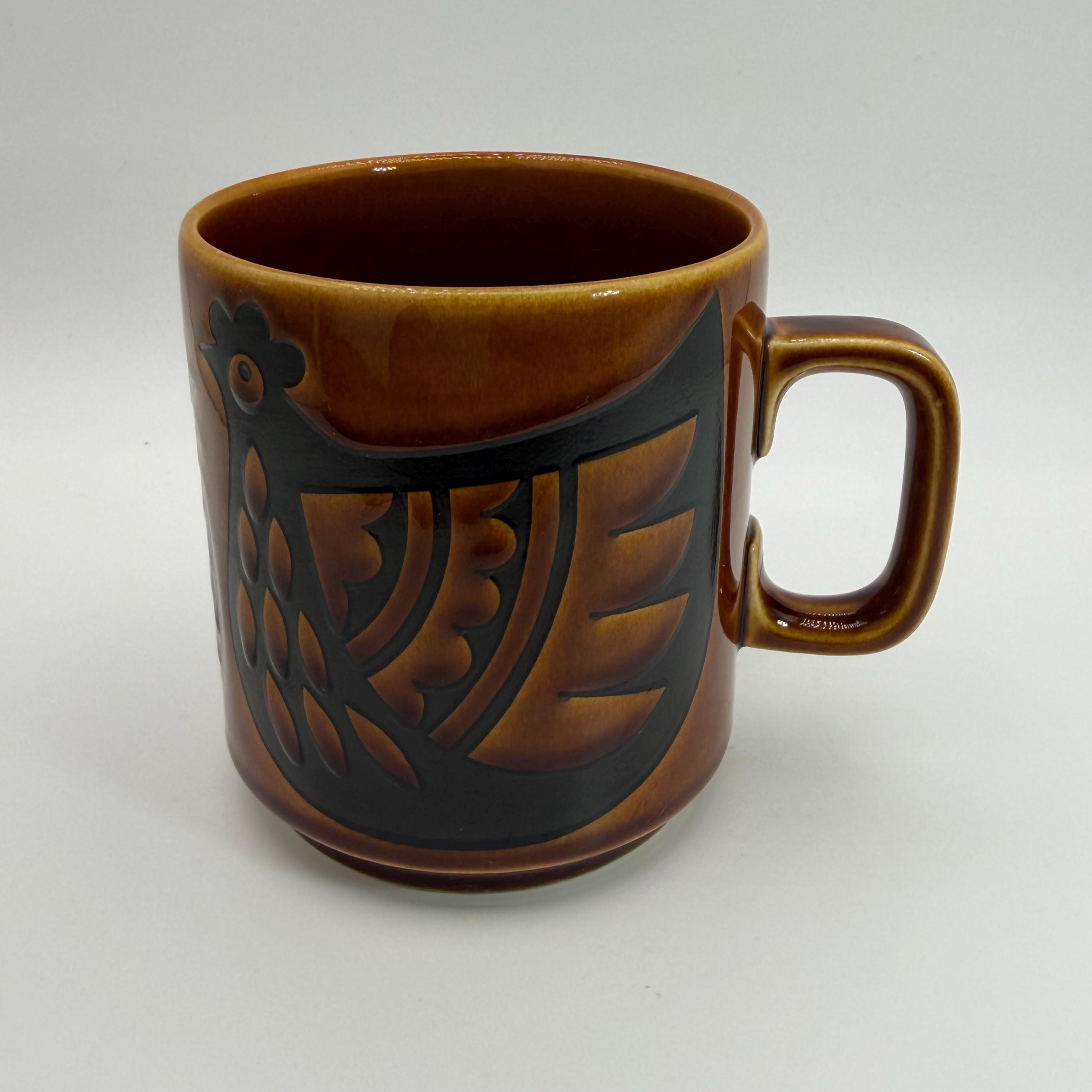 Hornsea Pottery England - Etsy
