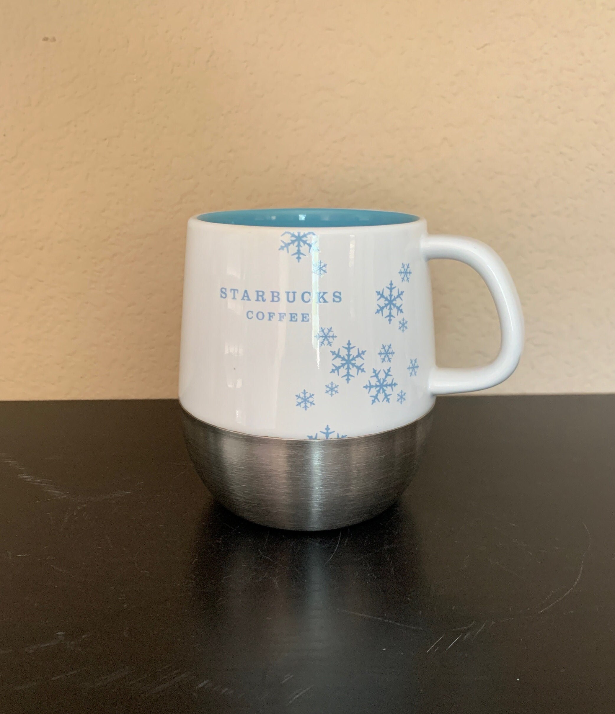 blue matte starbucks cup Matte Tumbler - Royal Blue