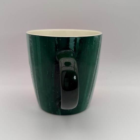 air training command coffee mug Ad Inexplorata Mug – Flight Test Museum Gift Shop main image 0