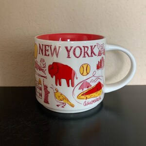 New york city starbucks mug - Etsy 日本 New york city starbucks mug - Etsy 日本