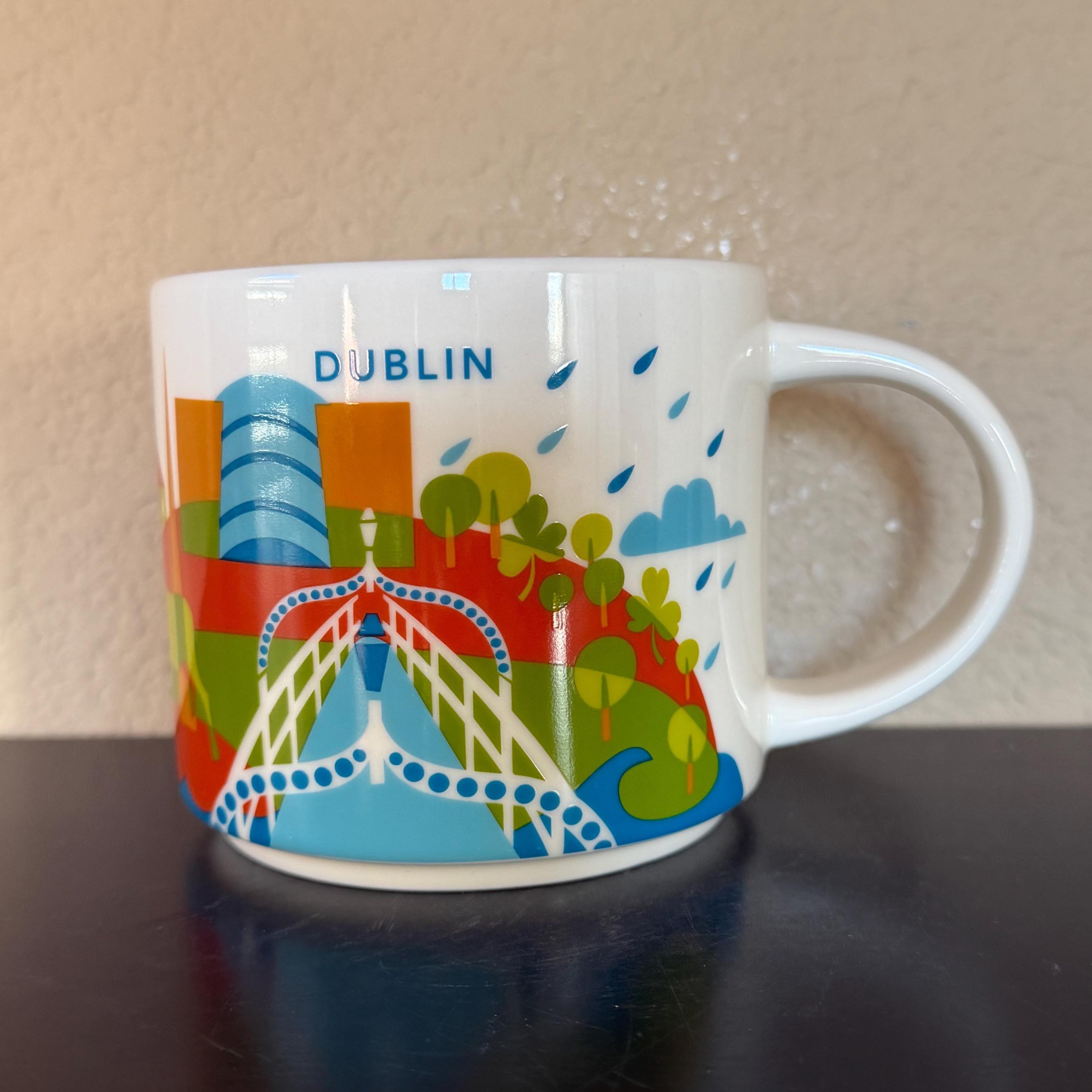 Le Havre You Are Here Mug Starbucks France Normandy Paris | UK Le Havre You Are Here Mug Starbucks France Normandy Paris | UK