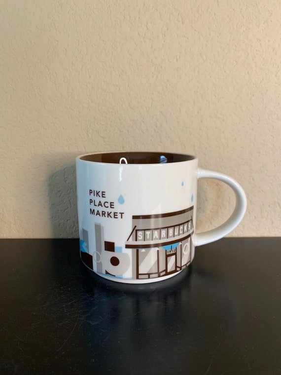 STARBUCKS Discontinued 
