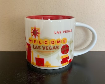 STARBUCKS 廃盤「You Are Here」コレクターズアイテム WHISTLER