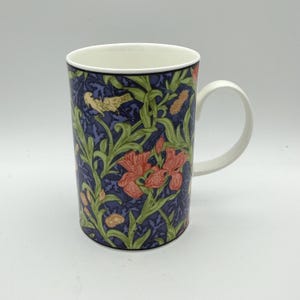 Dunoon Morris Mug - Etsy
