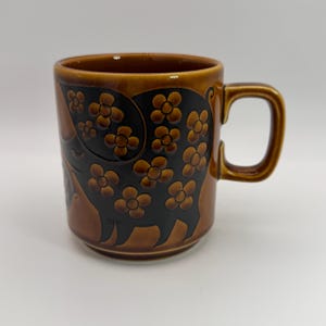 Hornsea Pottery England - Etsy