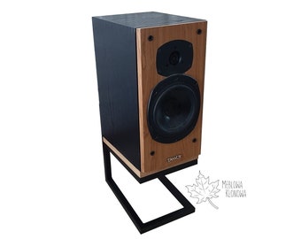 Speaker Base Stand Steel Stand for Speakers Audio Hardware Audio Custom Stands JBL Bose Harman Kardon
