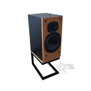 Speaker Base Stand Stalen Stand voor Luidsprekers Audio Hardware Audio Custom Stands JBL Bose Harman Kardon