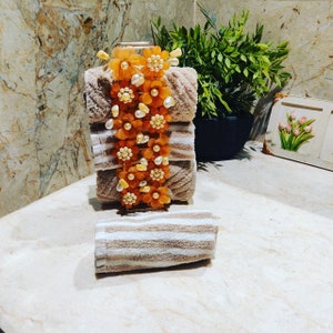 Decorative Napkin Holder