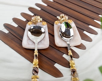 Tappetino da pranzo pieghevole e impilabile