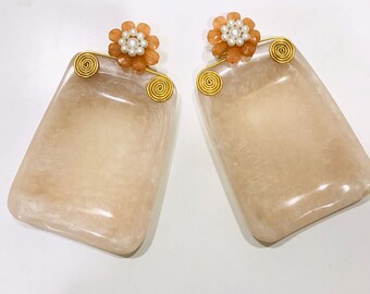 Elegante poggiamestolo