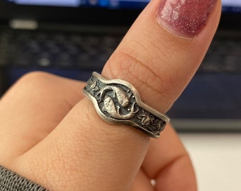 - band rings -