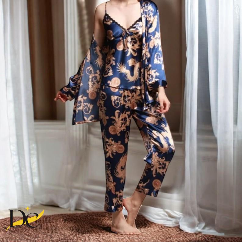 Silk Pajamas Romper Etsy