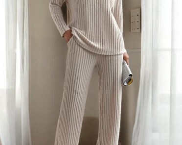 Braless loungewear Etsy