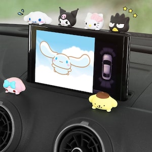 Buy Anime Car Accessories Interior Online In India Etsy India