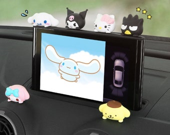 Hello kitty car interior accessories store