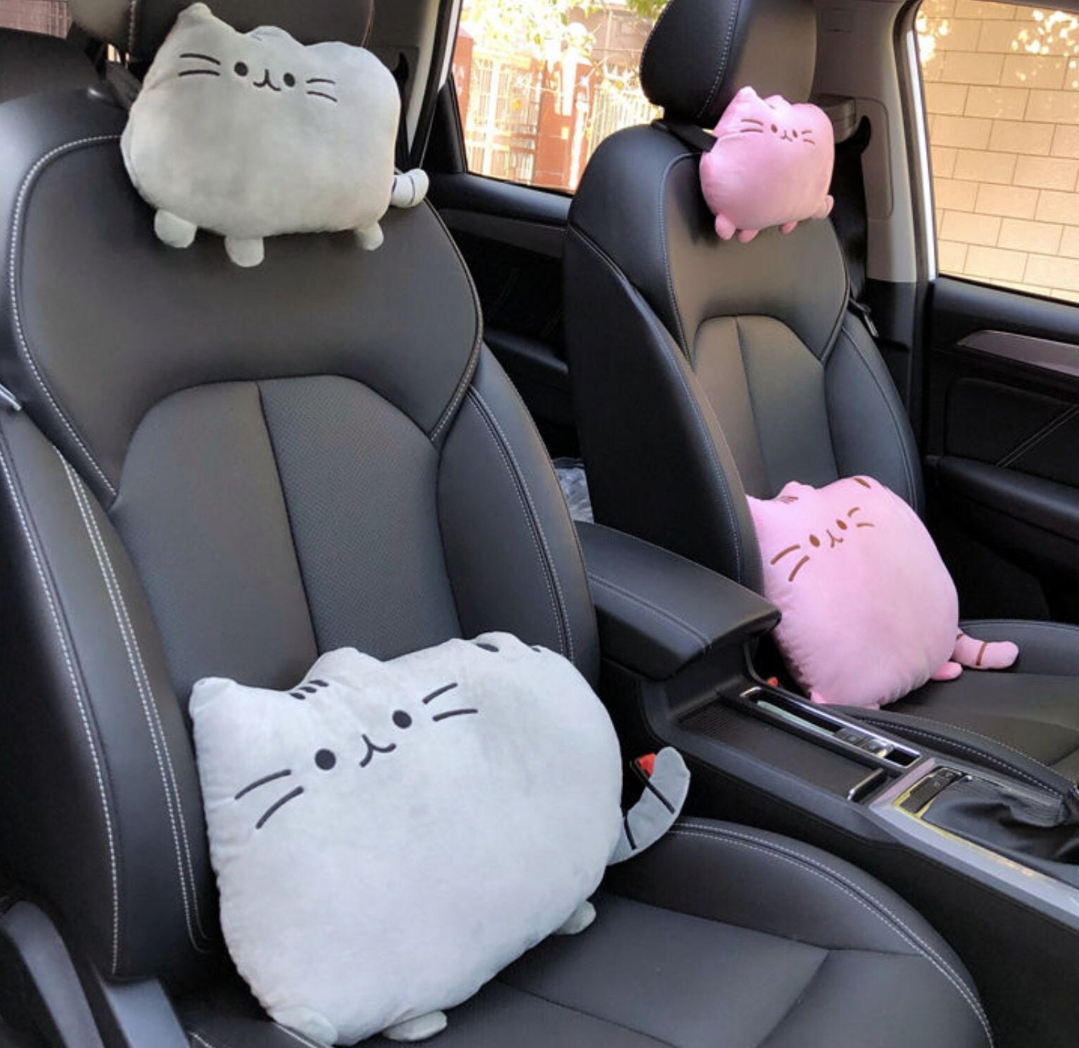 Car Cushion 